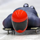 Illustration for article titled Skeleton Helmets Are The Coolest Thing At The Olympics